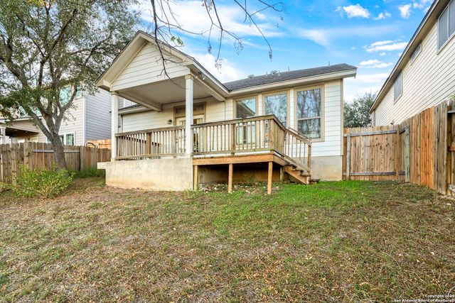 7631 Eagle Ledge, San Antonio, TX 78249