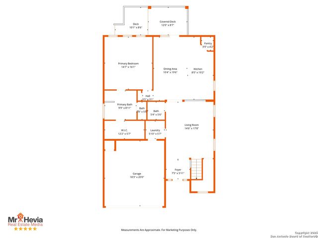 7631 Eagle Ledge, San Antonio, TX 78249