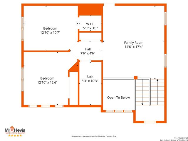 7631 Eagle Ledge, San Antonio, TX 78249