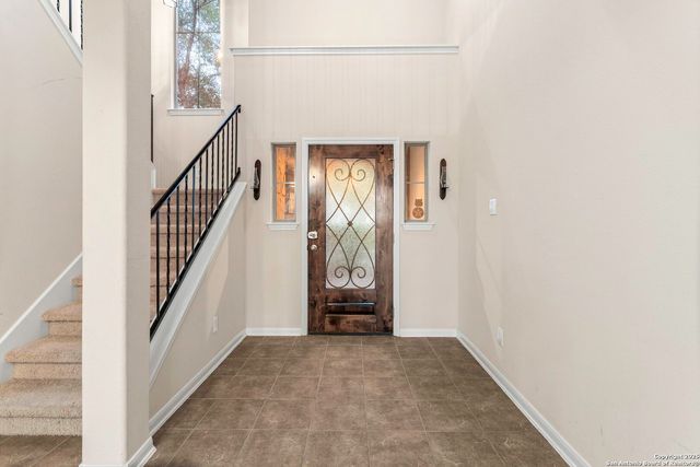 7631 Eagle Ledge, San Antonio, TX 78249