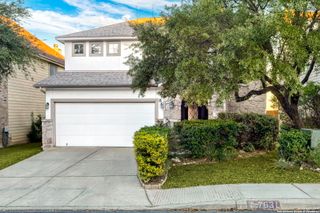 7631 Eagle Ledge, San Antonio, TX 78249