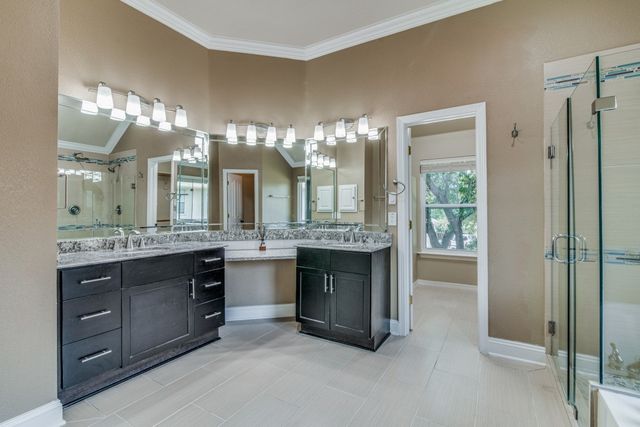 3814 Ridgecrest Avenue, Rowlett, TX 75088