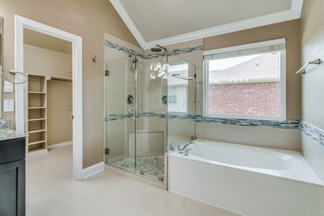 3814 Ridgecrest Avenue, Rowlett, TX 75088