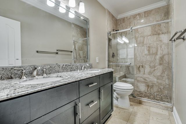 3814 Ridgecrest Avenue, Rowlett, TX 75088