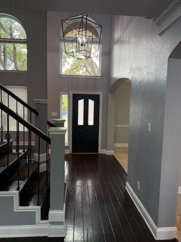 3814 Ridgecrest Avenue, Rowlett, TX 75088