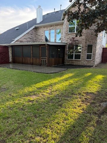 3814 Ridgecrest Avenue, Rowlett, TX 75088