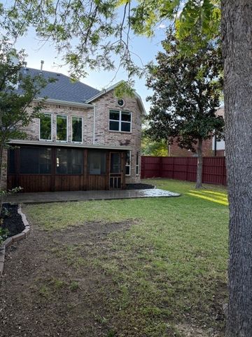 3814 Ridgecrest Avenue, Rowlett, TX 75088