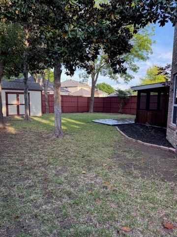 3814 Ridgecrest Avenue, Rowlett, TX 75088