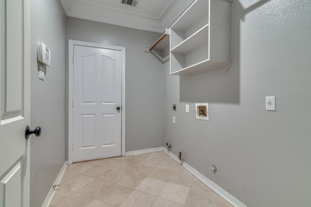 3814 Ridgecrest Avenue, Rowlett, TX 75088