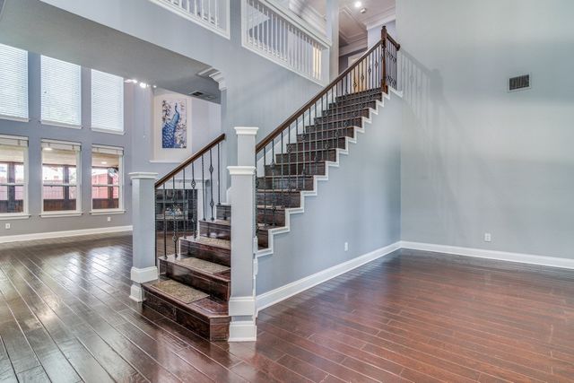 3814 Ridgecrest Avenue, Rowlett, TX 75088
