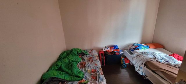 2020 W Hopkins STREET, Milwaukee, WI 53206