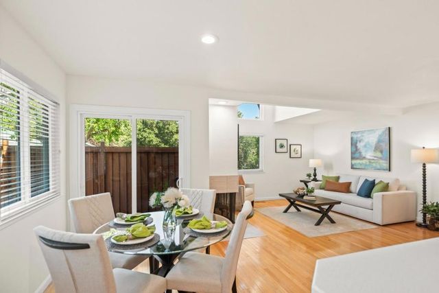 1558 Camden Village Circle, San Jose, CA 95124