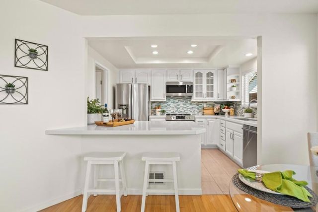 1558 Camden Village Circle, San Jose, CA 95124