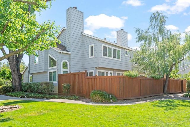 1558 Camden Village Circle, San Jose, CA 95124