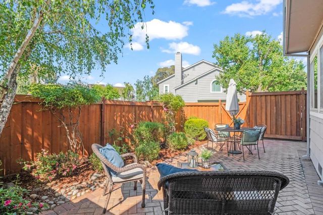 1558 Camden Village Circle, San Jose, CA 95124