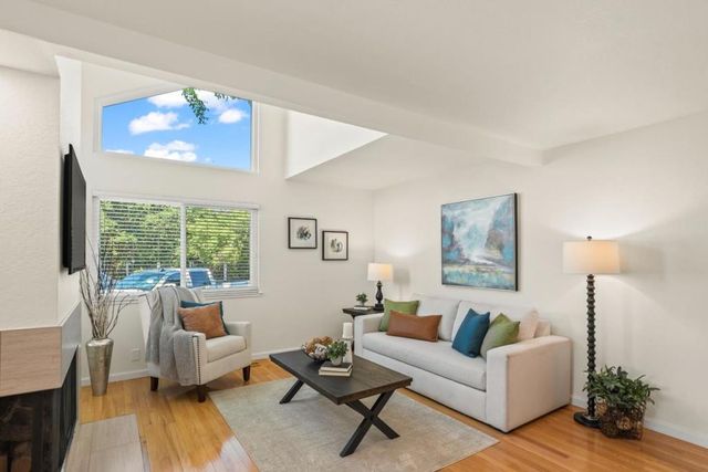 1558 Camden Village Circle, San Jose, CA 95124