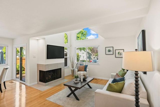 1558 Camden Village Circle, San Jose, CA 95124