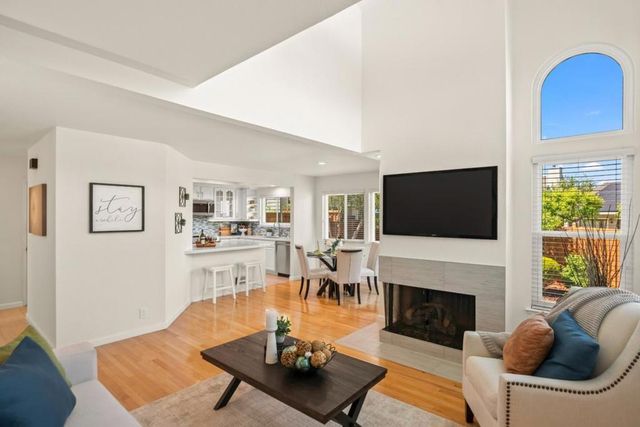 1558 Camden Village Circle, San Jose, CA 95124