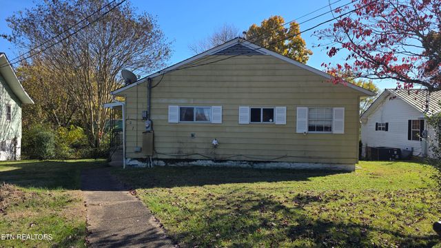 107 Jersey Lane, Oak Ridge, TN 37830