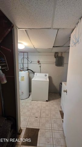 107 Jersey Lane, Oak Ridge, TN 37830