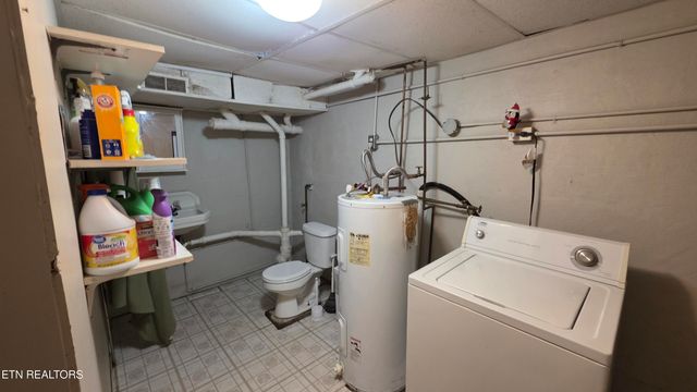 107 Jersey Lane, Oak Ridge, TN 37830