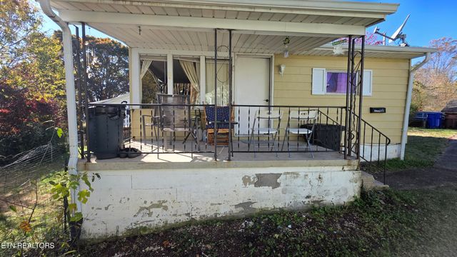 107 Jersey Lane, Oak Ridge, TN 37830