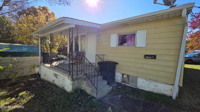 107 Jersey Lane, Oak Ridge, TN 37830