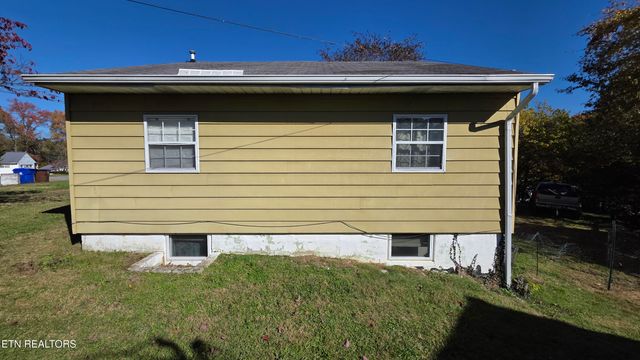 107 Jersey Lane, Oak Ridge, TN 37830