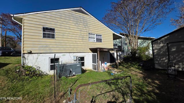 107 Jersey Lane, Oak Ridge, TN 37830