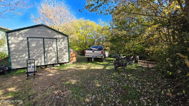 107 Jersey Lane, Oak Ridge, TN 37830