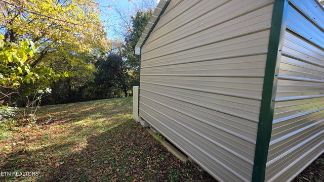 107 Jersey Lane, Oak Ridge, TN 37830