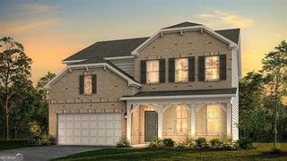 1816 Derrick Drive, Grayson, GA 30017