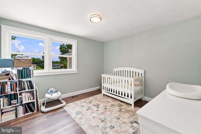 9 BUCKNELL DR, Cherry Hill, NJ 08034