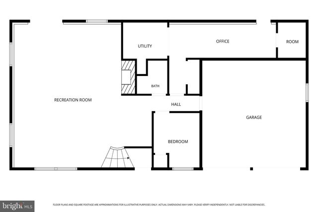 9 BUCKNELL DR, Cherry Hill, NJ 08034