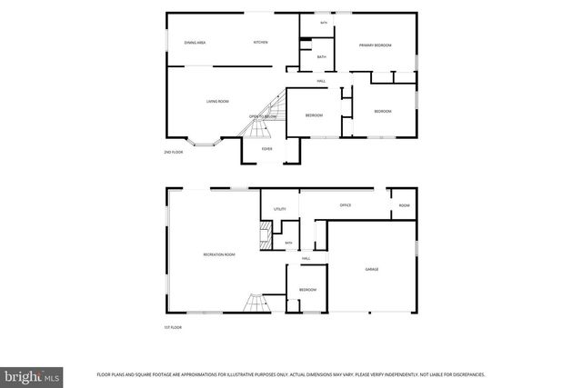 9 BUCKNELL DR, Cherry Hill, NJ 08034