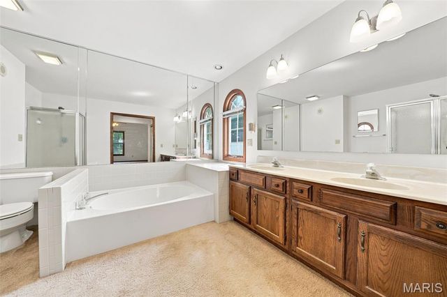 2098 Seven Oaks Drive, St Charles, MO 63303