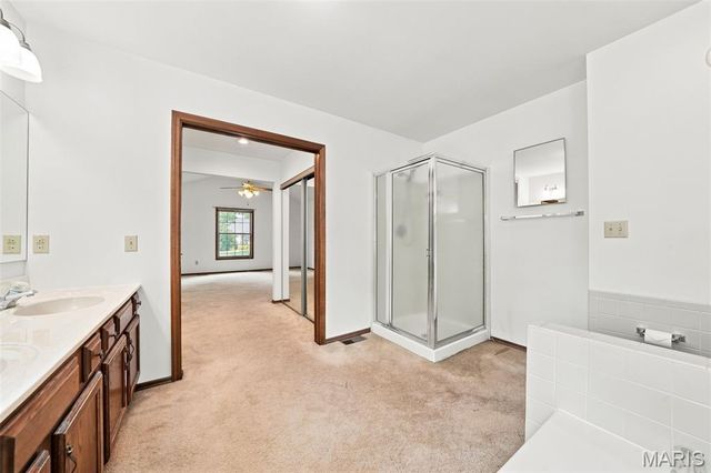 2098 Seven Oaks Drive, St Charles, MO 63303