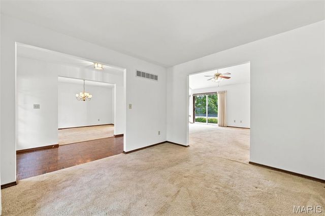 2098 Seven Oaks Drive, St Charles, MO 63303