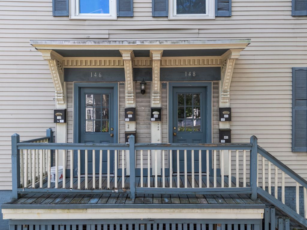 146 Sherman Street, Portland, ME 04101 — photo 3