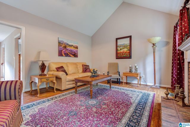255 CROOKED CREEK LANE, Odenville, AL 35120