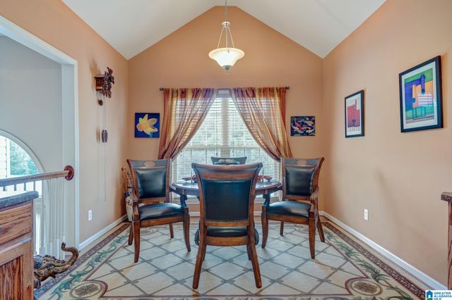 255 CROOKED CREEK LANE, Odenville, AL 35120