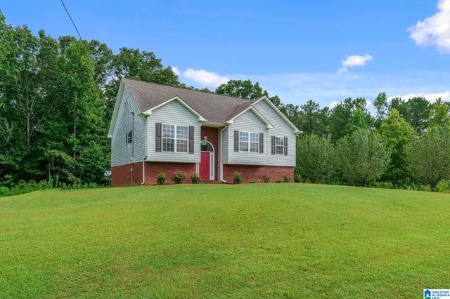 255 CROOKED CREEK LANE, Odenville, AL 35120
