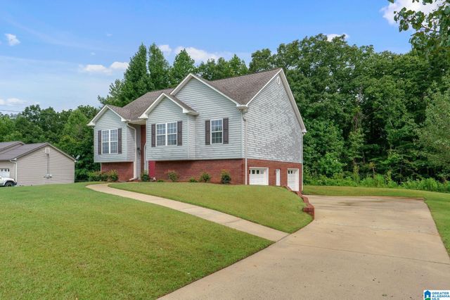 255 CROOKED CREEK LANE, Odenville, AL 35120