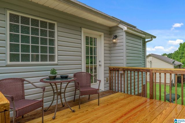 255 CROOKED CREEK LANE, Odenville, AL 35120