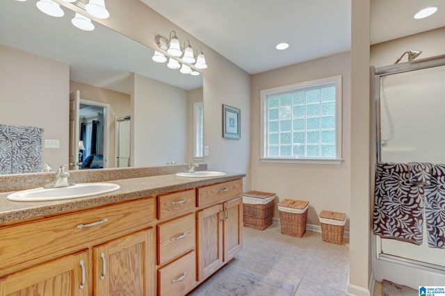255 CROOKED CREEK LANE, Odenville, AL 35120