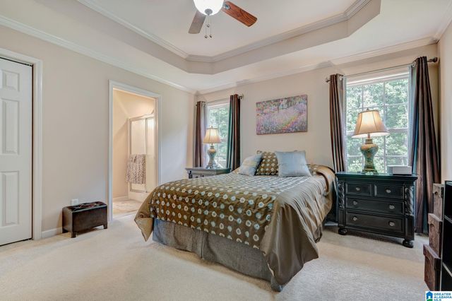 255 CROOKED CREEK LANE, Odenville, AL 35120