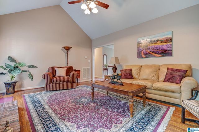255 CROOKED CREEK LANE, Odenville, AL 35120