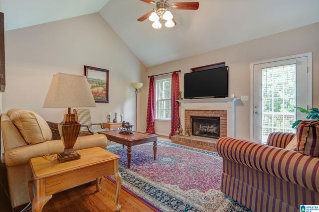 255 CROOKED CREEK LANE, Odenville, AL 35120