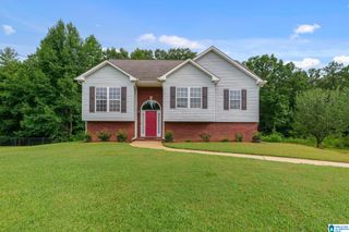 255 CROOKED CREEK LANE, Odenville, AL 35120