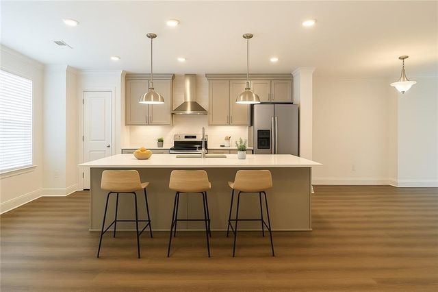 4535 Sims Park Ovlk, Suwanee, GA 30024